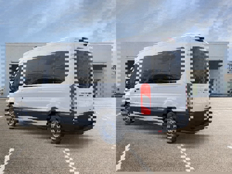 New 2026 Ford Transit 350 XL image 4