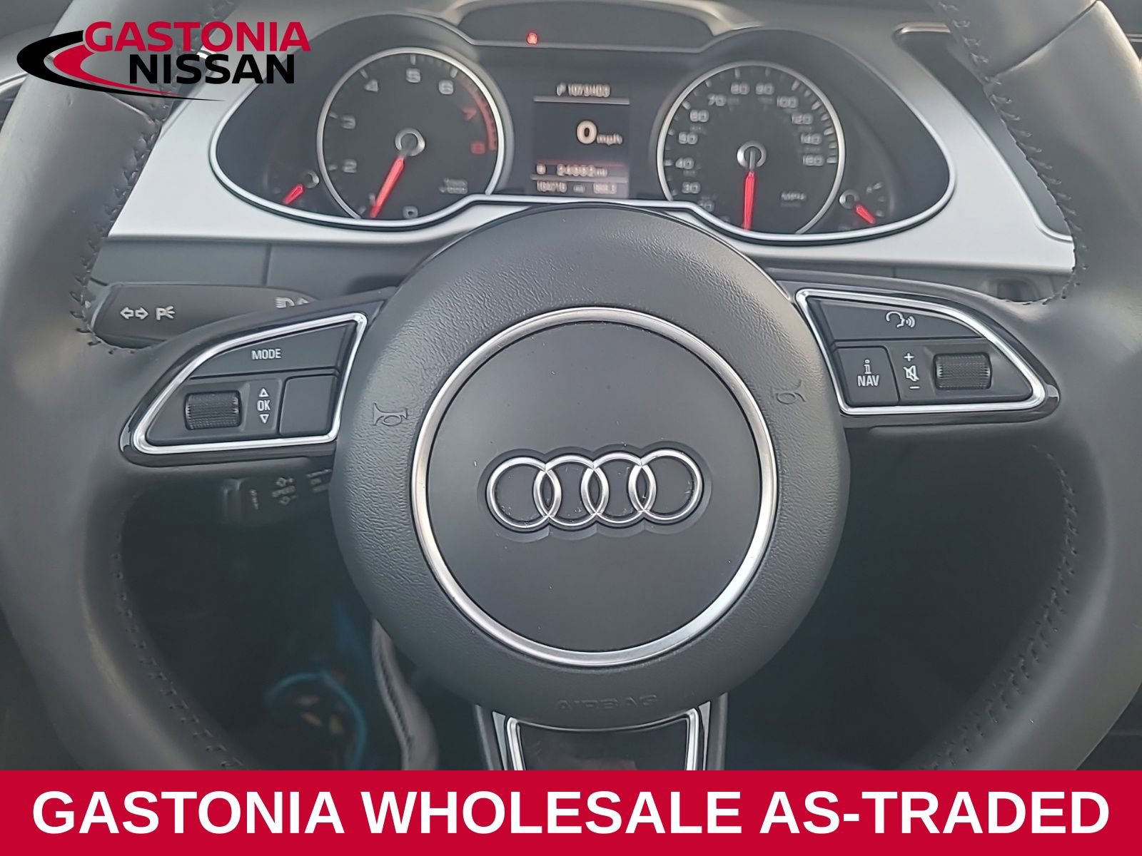 Used 2016 Audi A4 Premium image 31