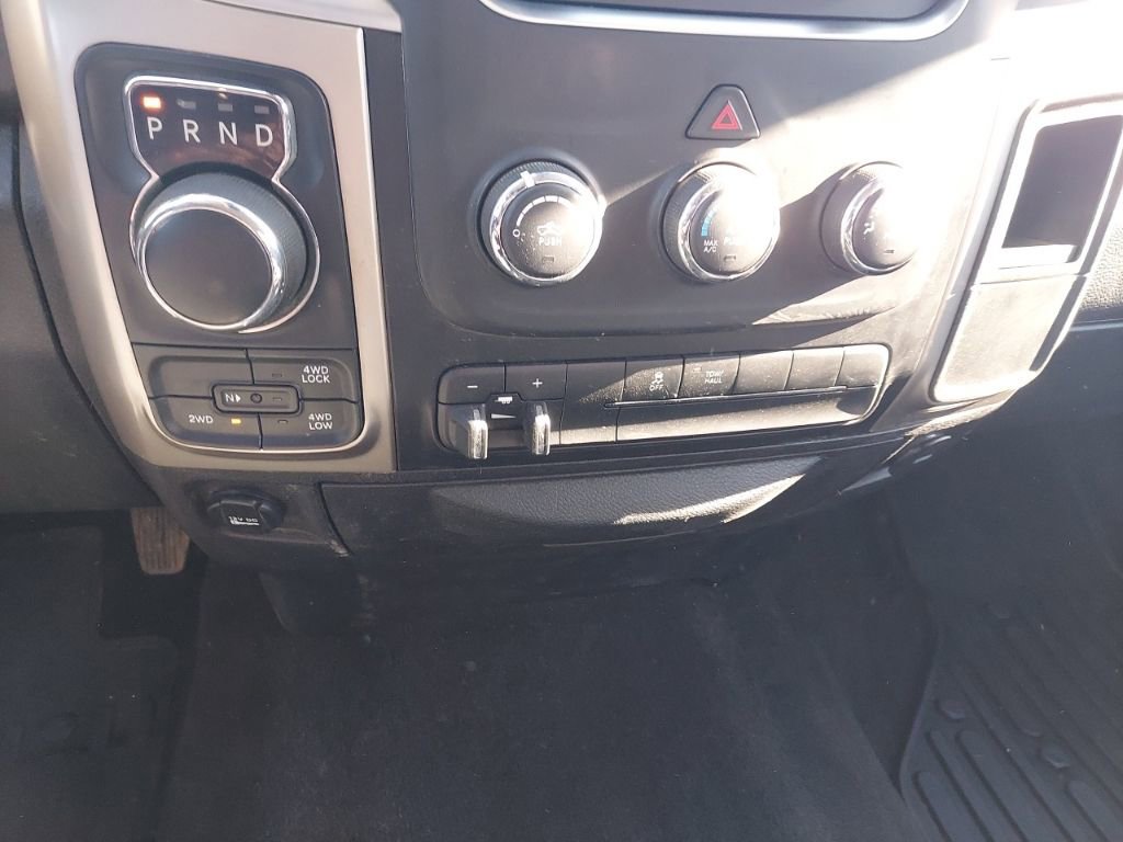 Used 2017 RAM 1500 Outdoorsman image 16