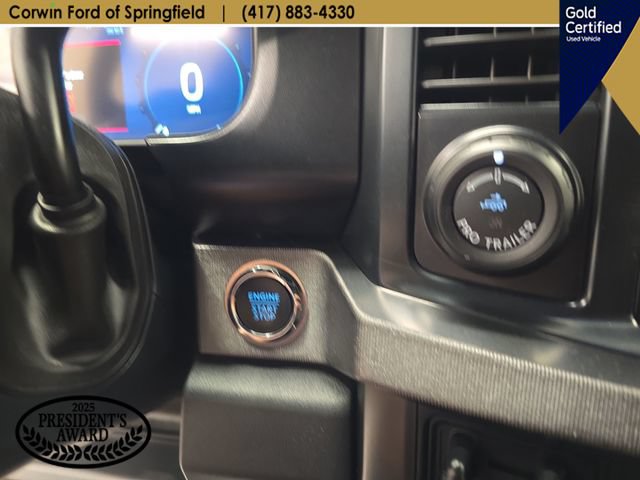 Certified 2024 Ford F250 Platinum w/ Tremor Off-Road Package AWD/4WD image 35