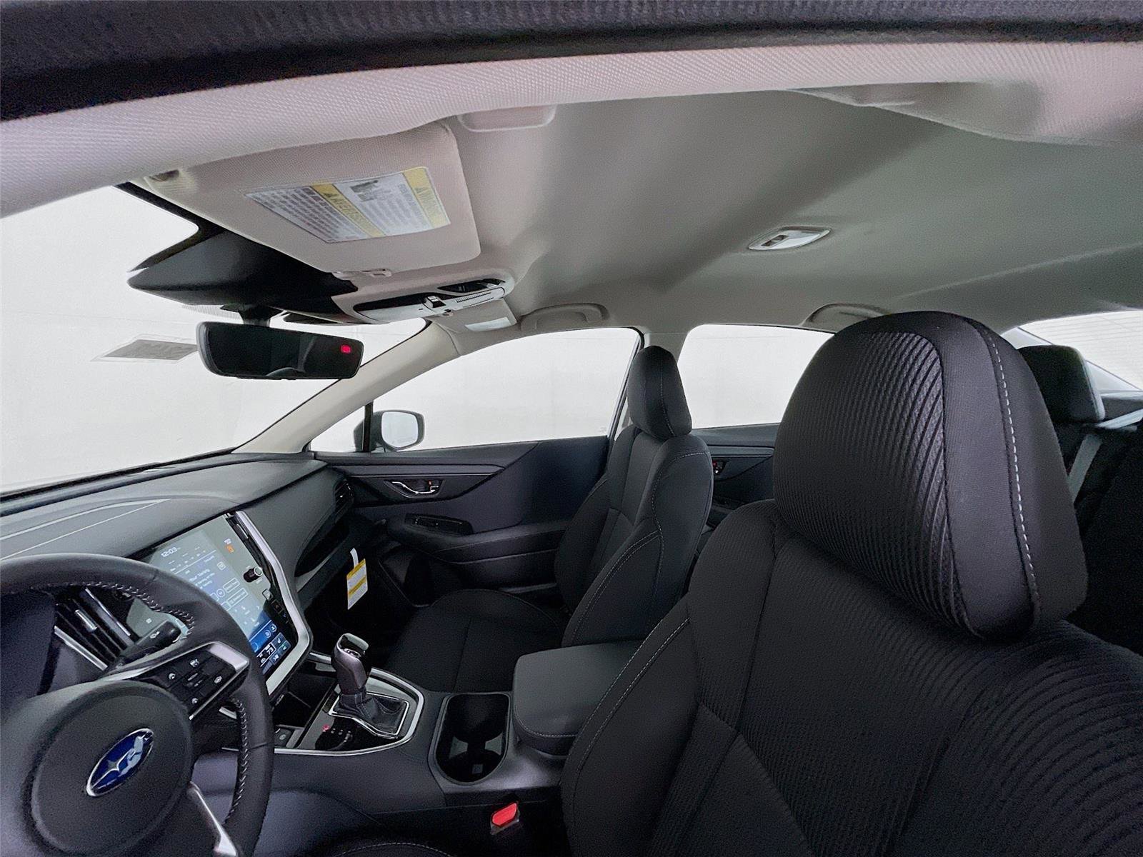 New 2025 Subaru Legacy Premium image 7