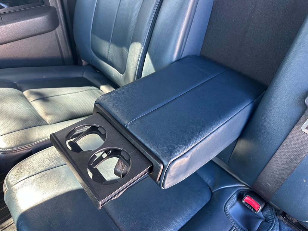 Used 2014 Ford F150 Limited image 33