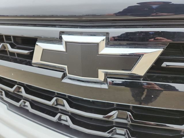 Certified 2024 Chevrolet Silverado 1500 RST w/ Redline Edition image 30