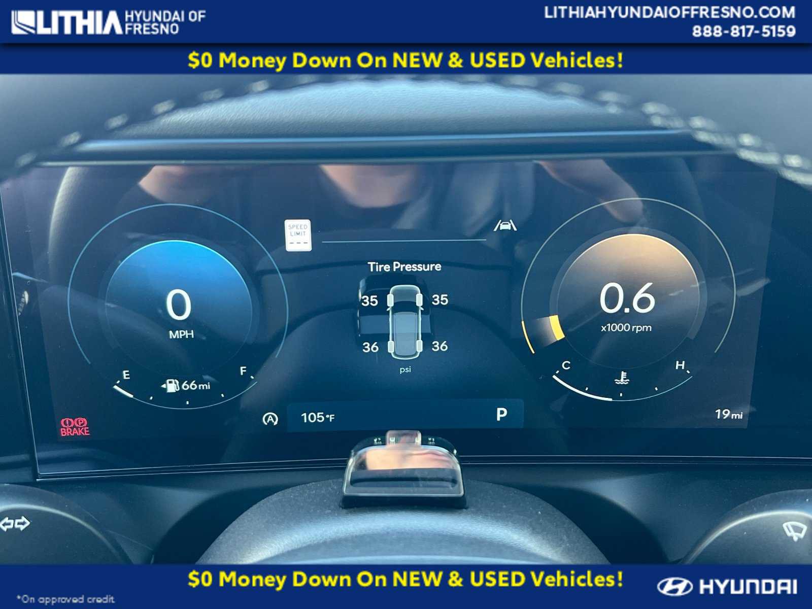 New 2026 Hyundai Palisade XRT Pro AWD/4WD image 26
