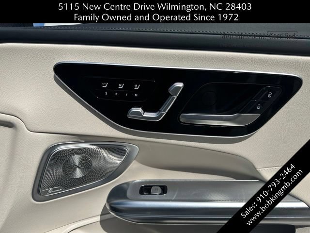 Certified 2024 Mercedes-Benz CLE 300 4MATIC Cabriolet image 33