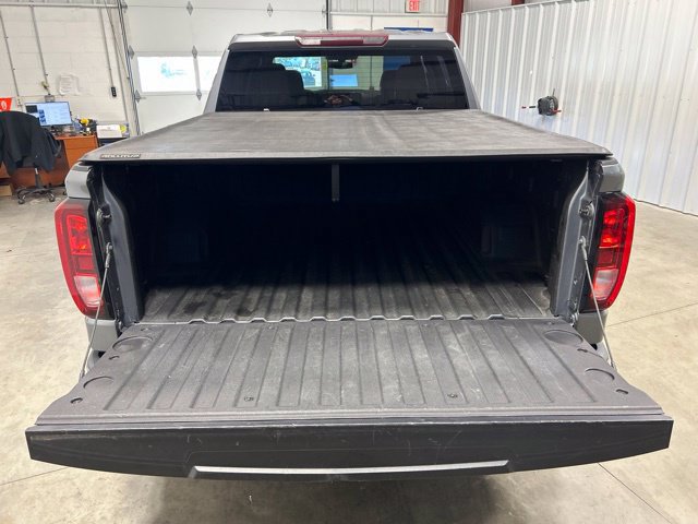Used 2021 GMC Sierra 1500 Elevation w/ X31 Off-Road Package AWD/4WD image 20