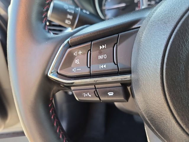Used 2023 MAZDA CX-5 Carbon Edition AWD/4WD image 29