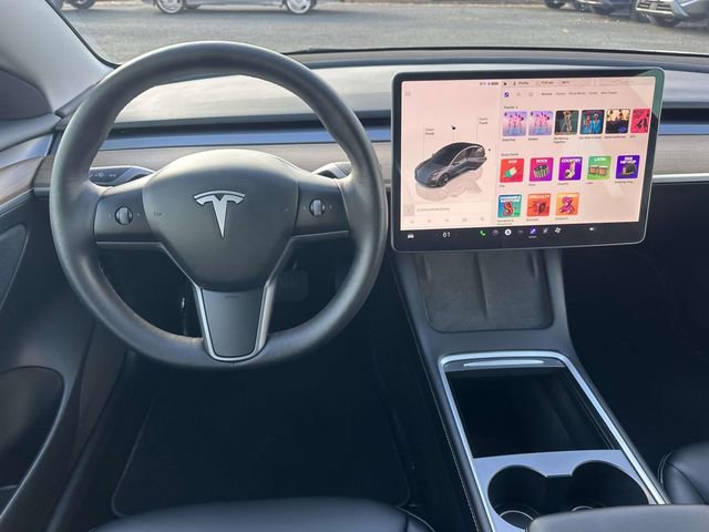 Used 2022 Tesla Model 3 Long Range image 17