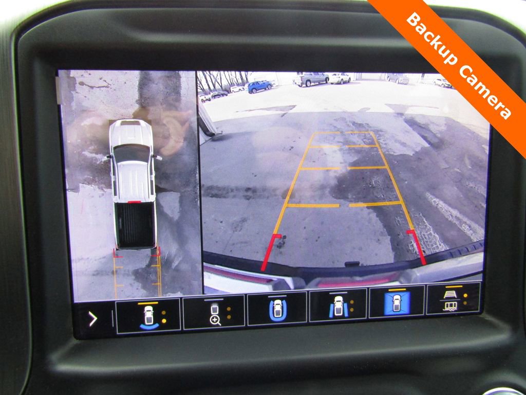 Used 2023 GMC Sierra 2500 Denali w/ Denali Black Diamond Edition image 21