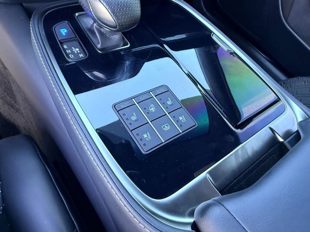 New 2023 Lexus LS 500 F Sport image 7