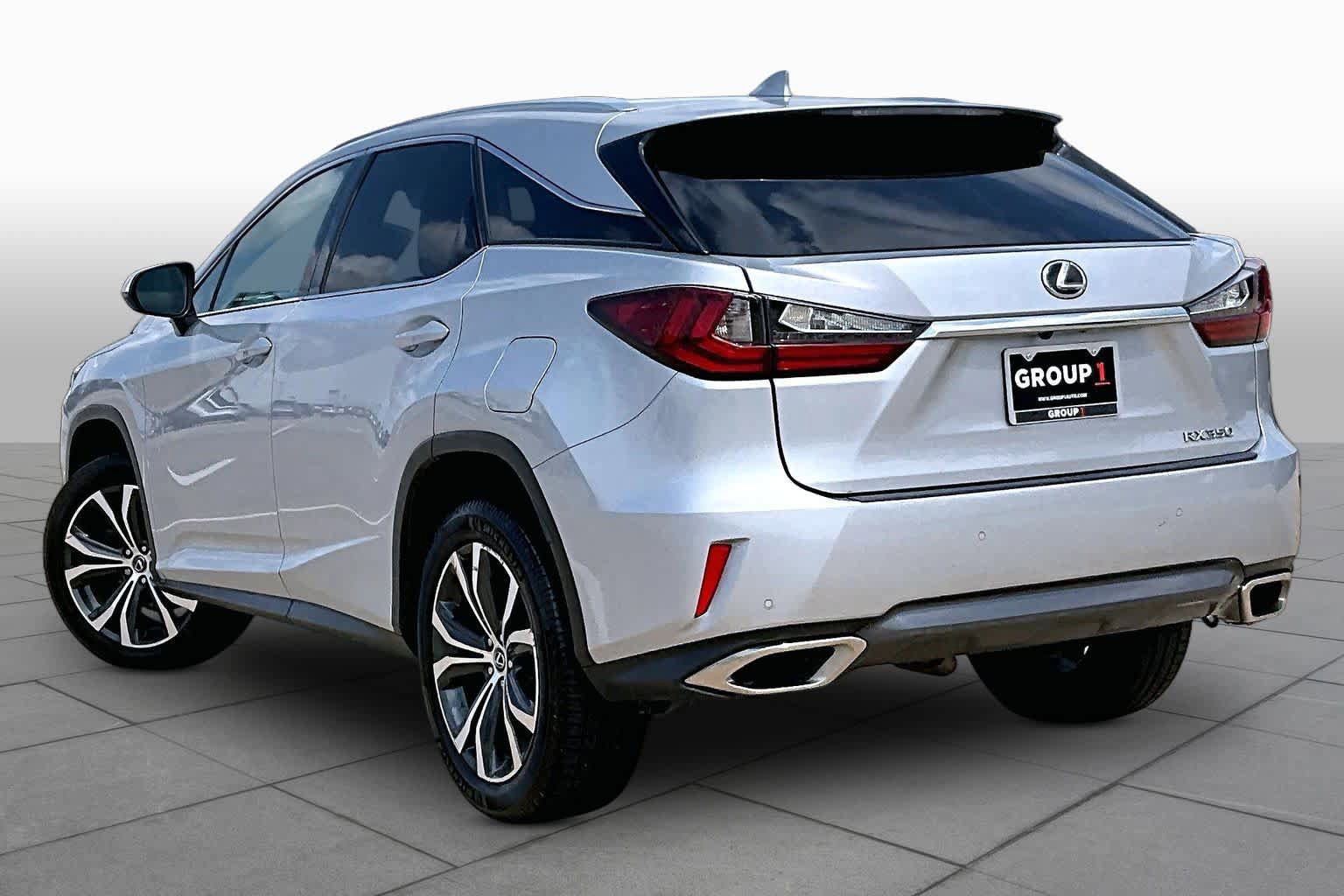 Used 2019 Lexus RX 350 FWD w/ Premium Package image 11