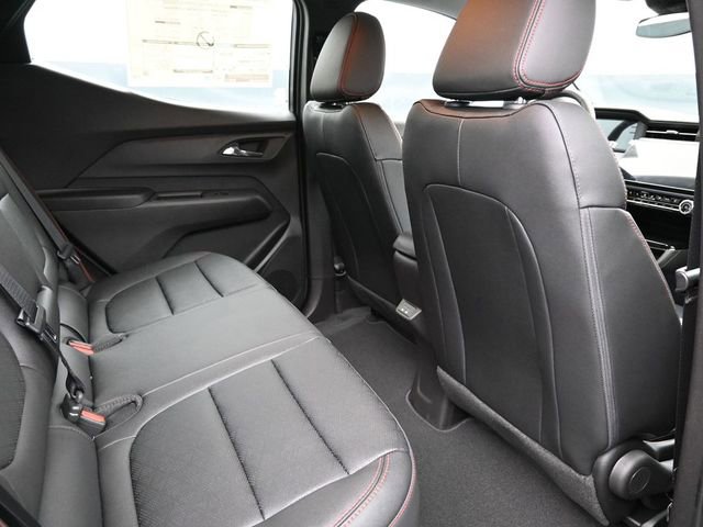 New 2027 Chevrolet Bolt RS FWD image 21