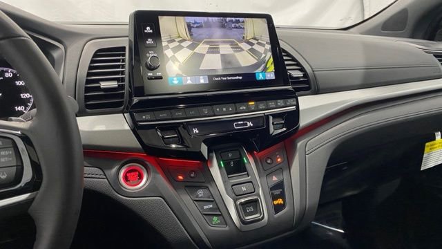 Used 2025 Honda Odyssey Sport-L image 29