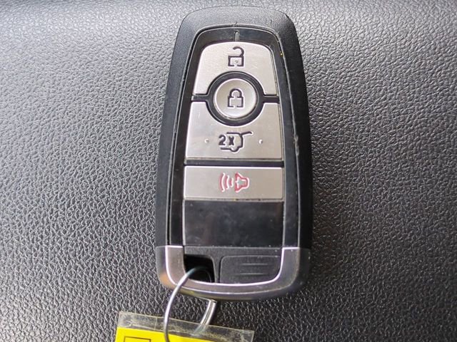 Used 2024 Ford Escape Active w/ Tech Pack #1 image 28