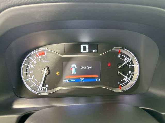 Certified 2017 Honda Pilot EX-L image 17