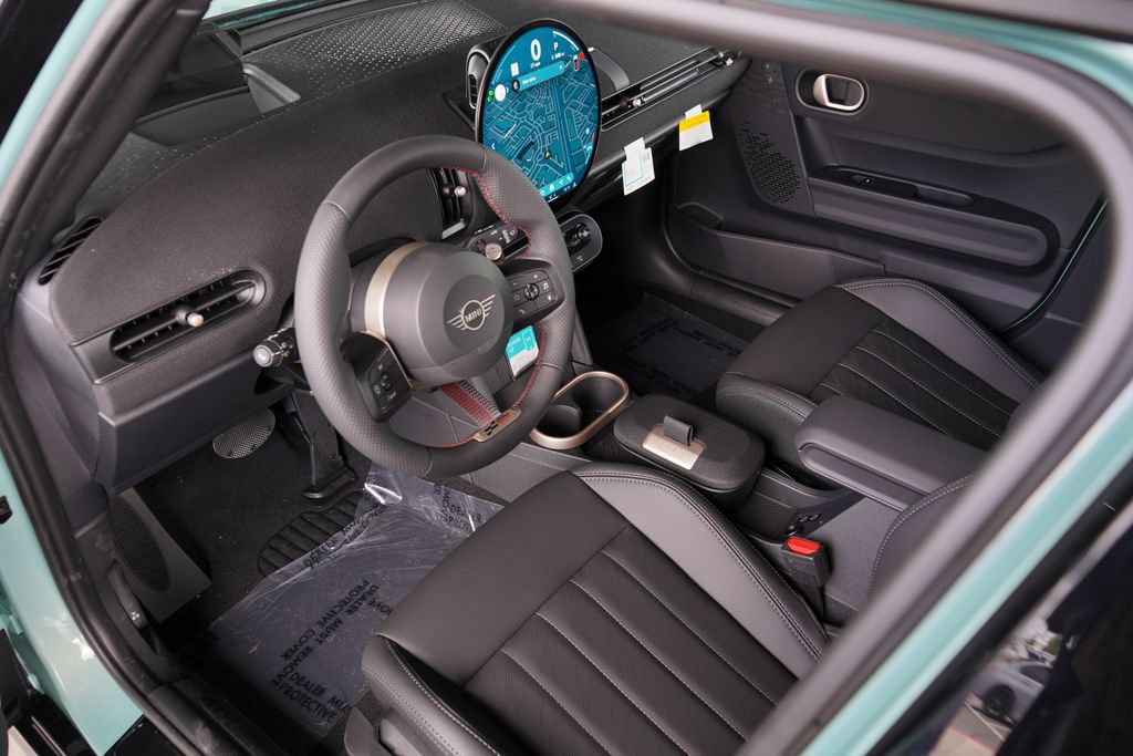 New 2027 MINI Cooper S FWD image 13