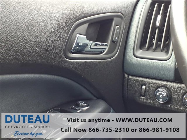 Used 2018 Chevrolet Colorado Z71 image 18