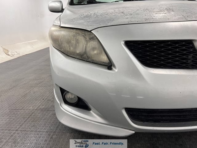 Used 2010 Toyota Corolla S FWD image 10