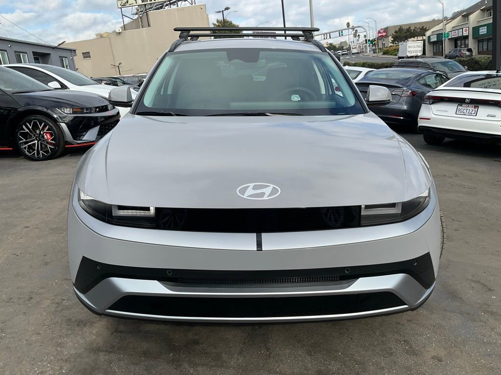 Used 2025 Hyundai Ioniq 5 SEL image 2