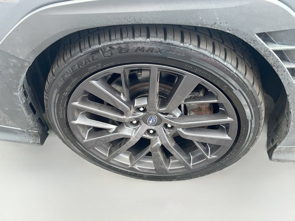 Used 2023 Subaru WRX Limited AWD/4WD image 32