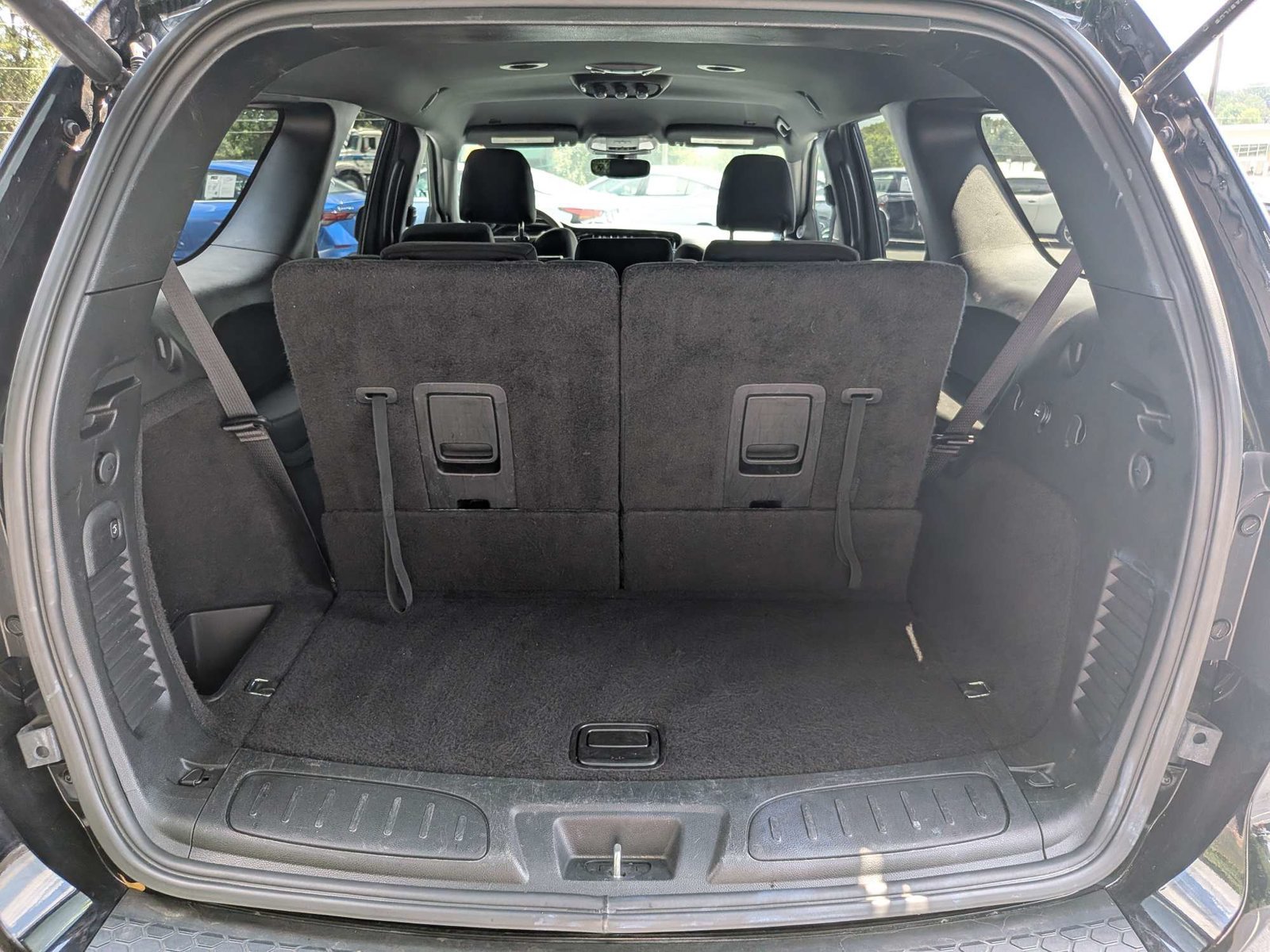Used 2026 Dodge Durango GT RWD image 12