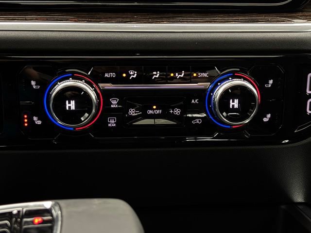 New 2026 GMC Sierra 1500 Elevation w/ Elevation Premium Package image 26