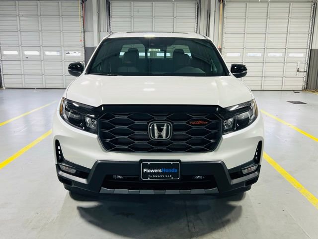 New 2026 Honda Ridgeline TrailSport+ image 14