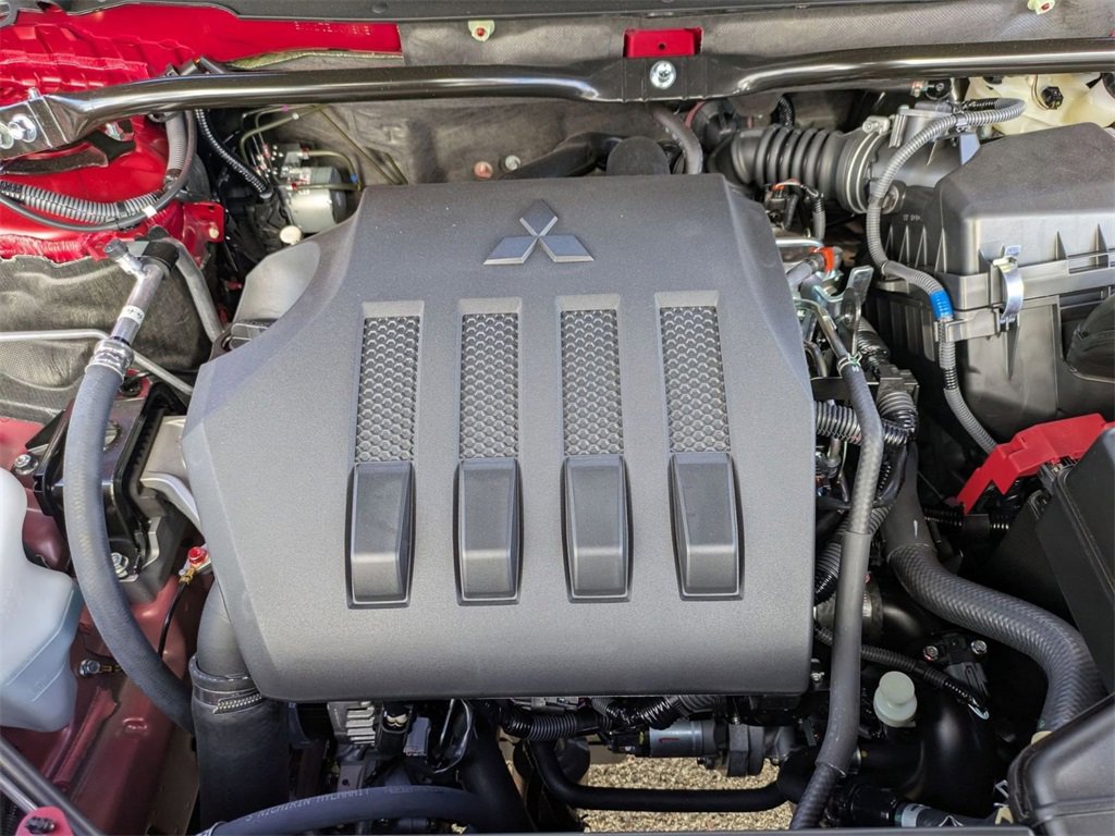 New 2026 Mitsubishi Eclipse Cross SE image 30