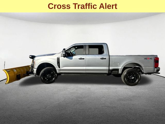 Used 2024 Ford F250 XL w/ STX Appearance Package image 7