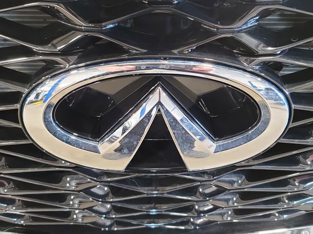 Used 2024 INFINITI QX60 Pure image 30