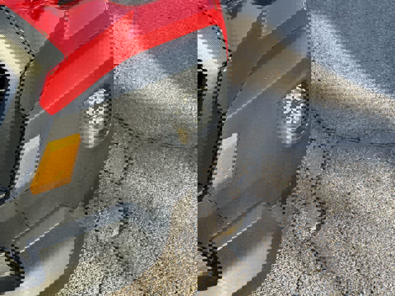 Used 2024 Subaru Crosstrek 2.5i Wilderness w/ Wilderness Package image 10