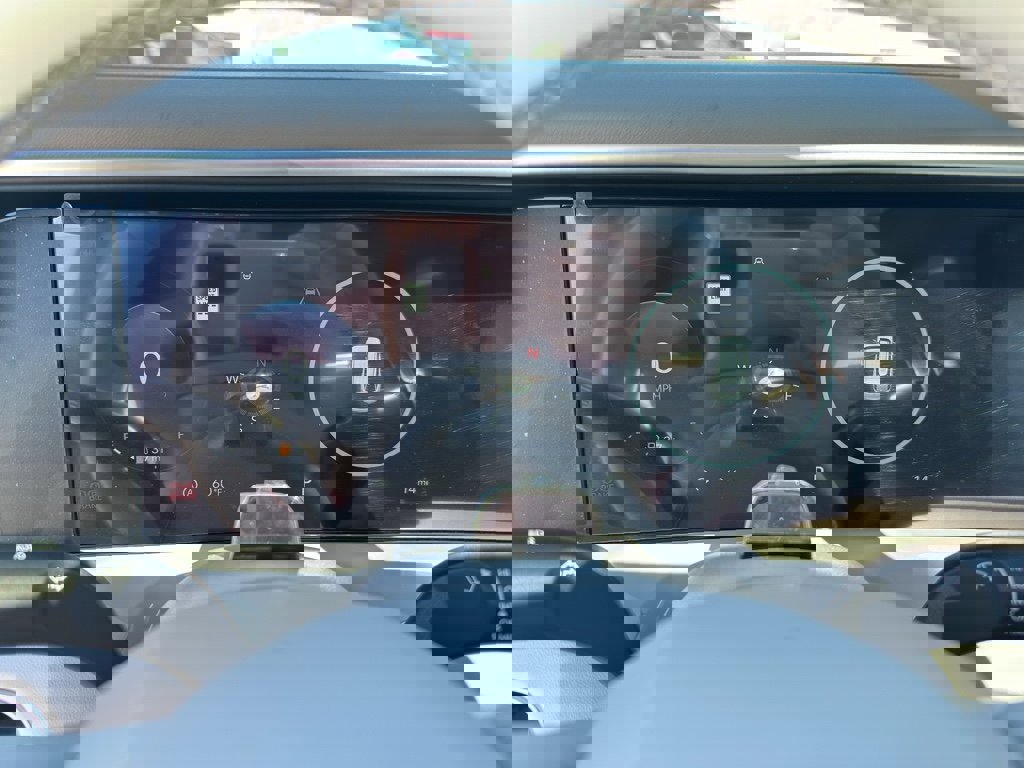 New 2026 Hyundai Palisade Limited image 18