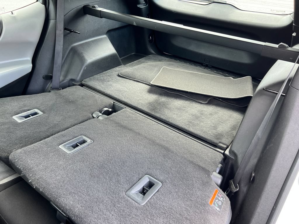 Used 2022 Chevrolet Equinox LS AWD/4WD image 18