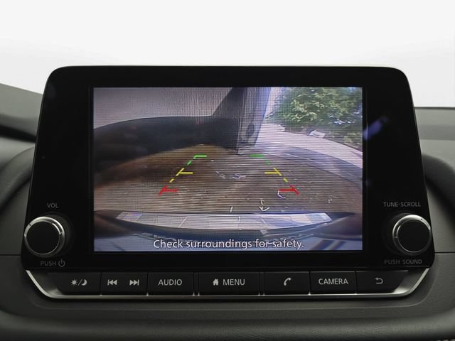 Used 2026 Nissan Rogue SV FWD image 23