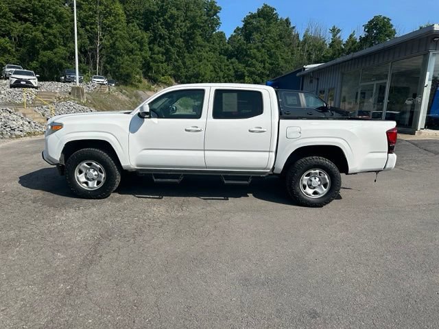 Used 2019 Toyota Tacoma SR RWD image 2