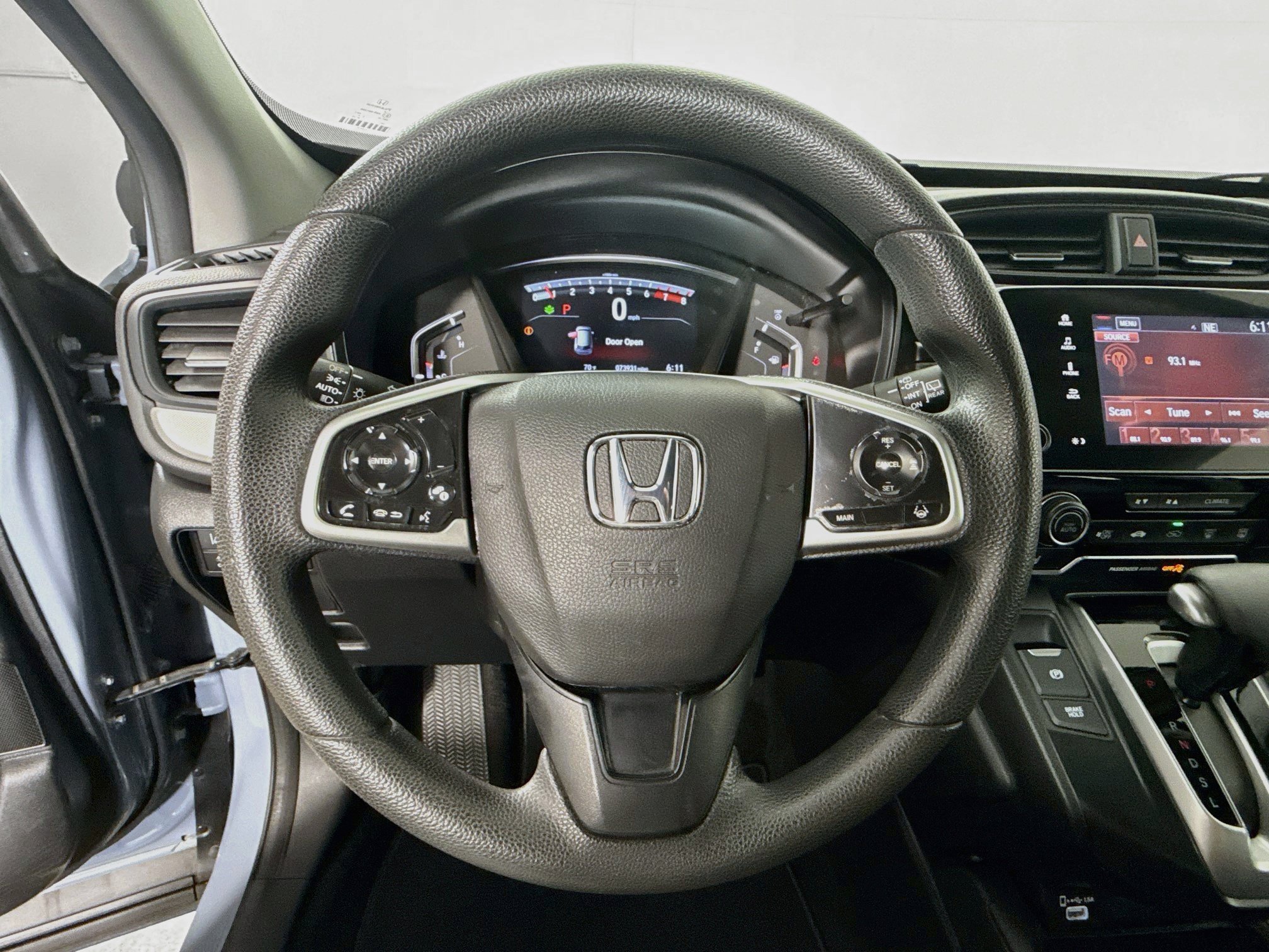 Used 2021 Honda CR-V Special Edition image 12