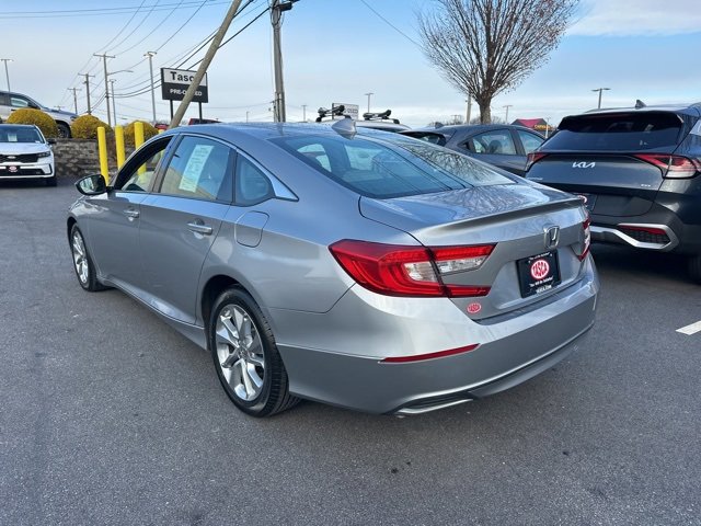 Used 2020 Honda Accord LX image 6