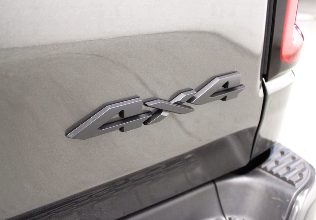 New 2026 RAM 1500 Big Horn image 41