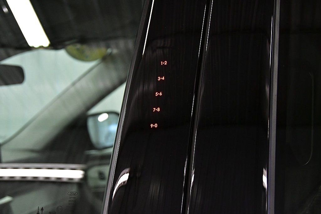 New 2026 Ford Explorer Active w/ Active Comfort Package image 15