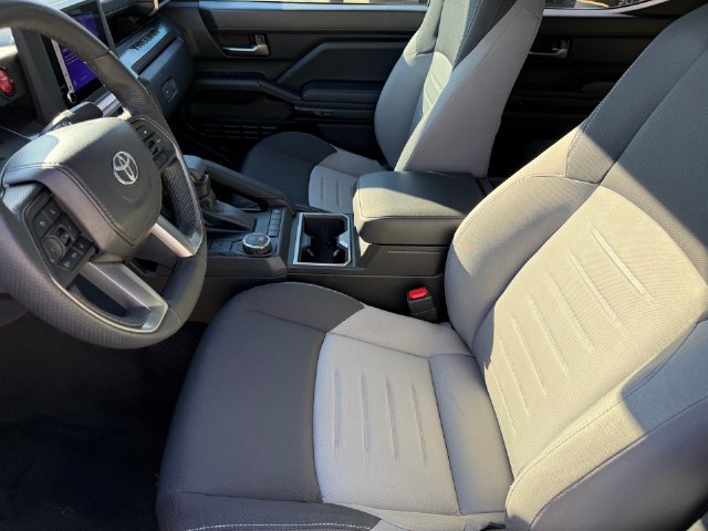 Used 2024 Toyota Tacoma TRD Sport RWD image 9