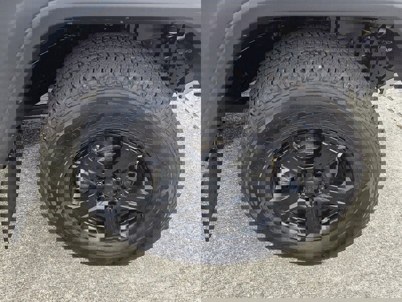 Certified 2020 Jeep Gladiator Sport w/ Quick Order Package 24S image 16