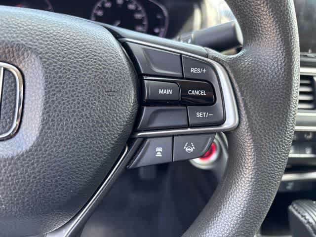 Used 2018 Honda Accord LX image 12