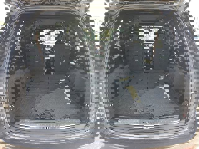 Certified 2021 Jeep Grand Cherokee L Overland w/ Luxury Tech Group IV image 9