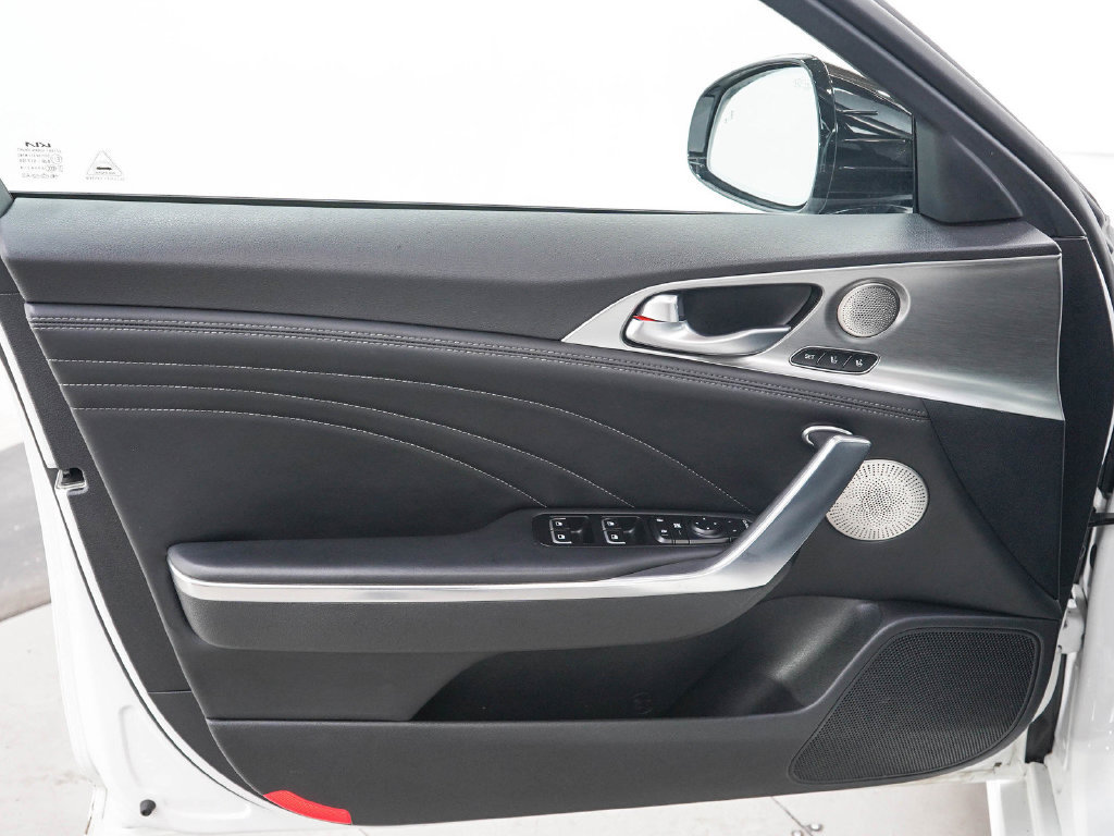 Used 2022 Kia Stinger GT2 AWD/4WD image 20