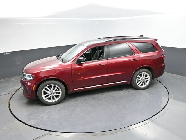 Used 2023 Dodge Durango GT RWD image 45