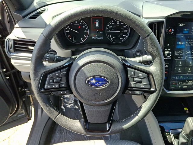 Certified 2025 Subaru Forester Premium image 19