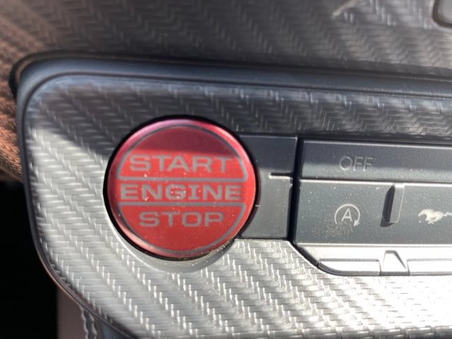 New 2026 Ford Mustang Premium RWD image 34