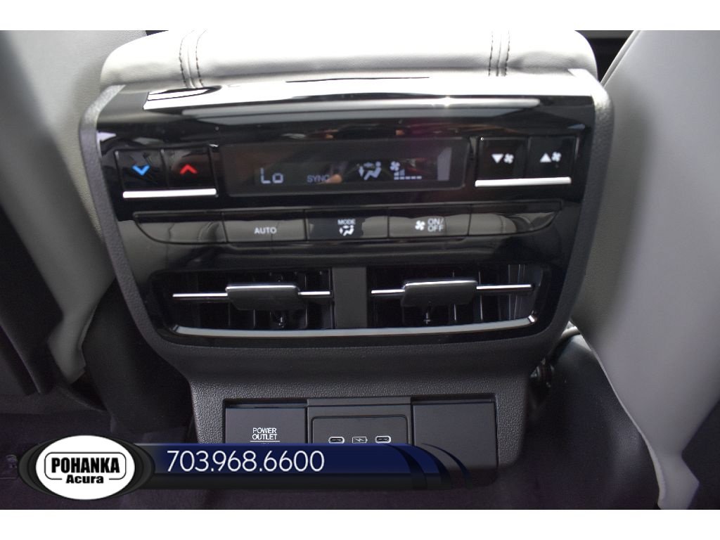 New 2026 Acura MDX w/ Technology Package AWD/4WD image 31