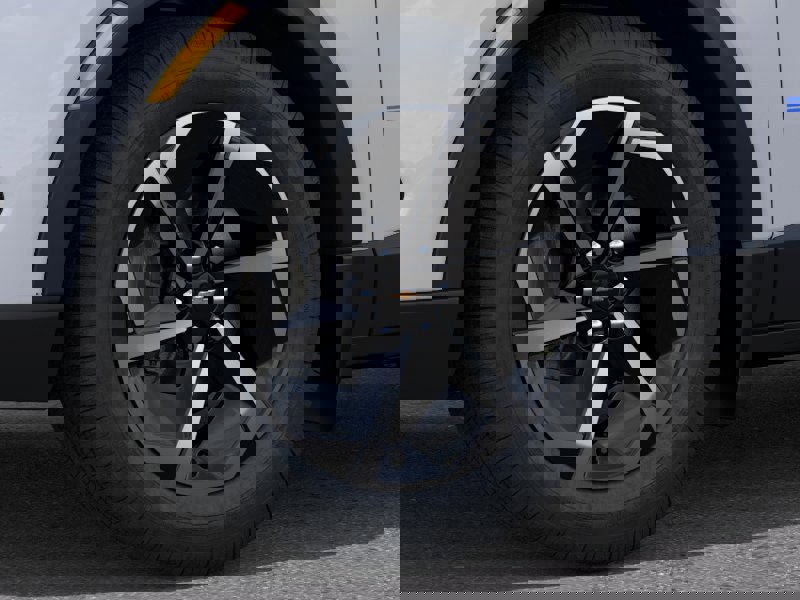 New 2026 Chevrolet Equinox EV LT image 33