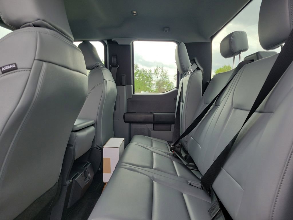 New 2026 Ford F250 XL AWD/4WD image 14